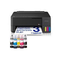 Мастилоструен принтер Epson EcoTank L1350