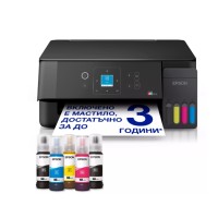 Мастилоструйно МФУ Epson EcoTank L3360