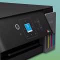 Мастилоструйно МФУ Epson EcoTank L3360
