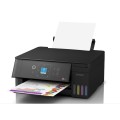 Мастилоструйно МФУ Epson EcoTank L3362