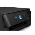 Мастилоструйно МФУ Epson EcoTank L3362