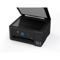 Мастилоструйно МФУ Epson EcoTank L3362