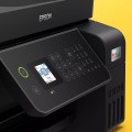 Принтер Epson EcoTank L5310 WiFi MFP Принтер Epson EcoTank L5310 WiFi MFP