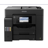 Принтер Epson EcoTank L6550 WiFi MFP