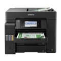 Принтер Epson EcoTank L6550 WiFi MFP Принтер Epson EcoTank L6550 WiFi MFP