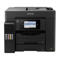 Принтер Epson EcoTank L6570 WiFi MFP