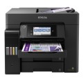 Принтер Epson EcoTank L6570 WiFi MFP