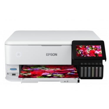 Epson EcoTank L8160