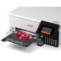 Epson EcoTank L8160