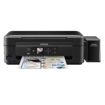 Epson L486 WiFi MFP