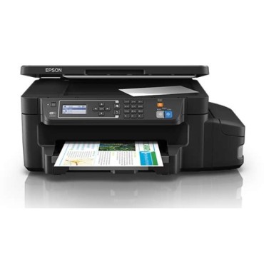 Epson L605 WiFi MFP