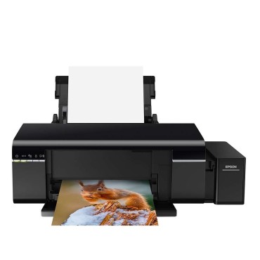 Epson L805