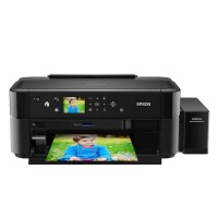 Epson L810