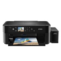 Epson L850