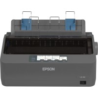 Матричен принтер - Epson LQ-350