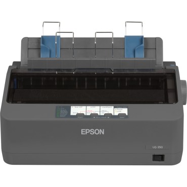 Матричен принтер - Epson LQ-350