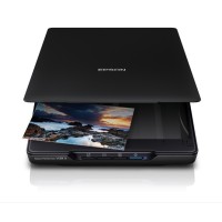 Скенер Epson Perfection V39II
