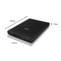 Скенер Epson Perfection V39II