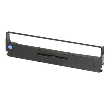 Консуматив Epson SIDM Black Ribbon Cartridge for LX-350/LX-300/+/+II Консуматив Epson SIDM Black Ribbon Cartridge for LX-350/LX-300/+/+II