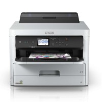 Epson WorkForce Pro WF-C5290DW