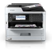 Epson WorkForce Pro WF-C5710DWF