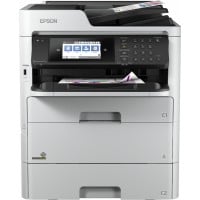 Epson WorkForce RIPS WF-C579RDTWF