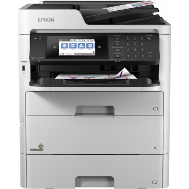 Epson WorkForce RIPS WF-C579RDTWF