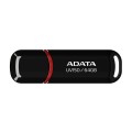 Флаш памет Adata 64GB UV150 USB 3.2 Gen1-Flash Drive Black Флаш памет Adata 64GB UV150 USB 3.2 Gen1-Flash Drive Black