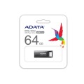 Флаш памет ADATA UR340 64GB USB 3.2 Black