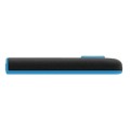 Флаш памет ADATA UV128 128GB USB 3.2 Black Флаш памет ADATA UV128 128GB USB 3.2 Black