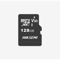 Флаш памет Hiksemi microSDXC 128G