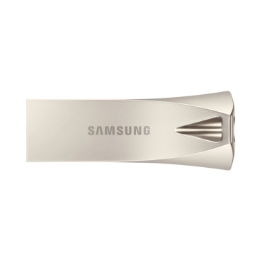 Флаш памет Samsung 128GB MUF-128BE3 Champaign Silver USB 3.1