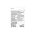 Флаш памет Samsung 256GB micro SD Card P9 Express UHS-I Read 65K IOPS