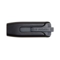Флаш памет Verbatim V3 USB 3.0 128GB Store 'N' Go Drive Grey Флаш памет Verbatim V3 USB 3.0 128GB Store 'N' Go Drive Grey