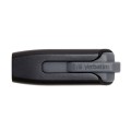 Флаш памет Verbatim V3 USB 3.0 64GB Store 'N' Go Drive Grey Флаш памет Verbatim V3 USB 3.0 64GB Store 'N' Go Drive Grey