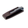 Флаш памет Verbatim V3 USB 3.0 64GB Store 'N' Go Drive Grey Флаш памет Verbatim V3 USB 3.0 64GB Store 'N' Go Drive Grey