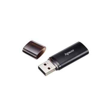 Флаш памети Apacer 128GB AH25B Black - USB 3.1 Gen1
