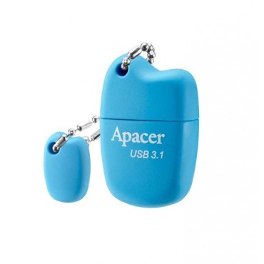 Флаш памети Apacer 16GB AH159 Blue - USB 3.1 Gen1