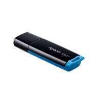 Флаш памети Apacer 16GB AH359 Black/Blue - USB 3.1 Gen1