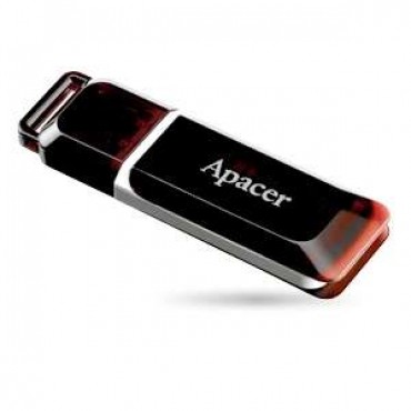 Флаш памети Apacer 16GB Handy Steno AH321 - USB 2.0 interface