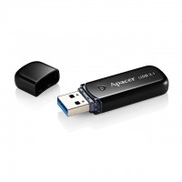 Ð¤Ð»Ð°Ñˆ Ð¿Ð°Ð¼ÐµÑ‚Ð¸ Apacer 32GB AH355 Black - USB 3.1 Flash Drive