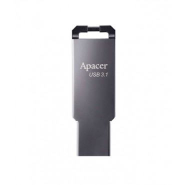 Флаш памети Apacer 32GB AH360 Black Nickel - USB 3.1 Gen1 
