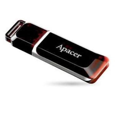 Флаш памети Apacer 4GB Handy Steno AH321 - USB 2.0 interface