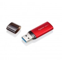Флаш памети Apacer 64GB AH25B Red - USB 3.1 Gen1