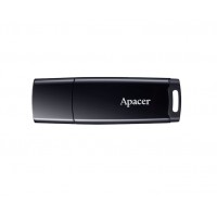 Флаш памети Apacer AH336 32GB Black - USB2.0 Flash Drive