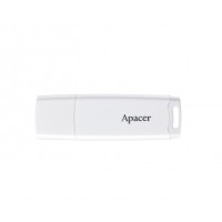 Флаш памети Apacer AH336 64GB White - USB2.0 Flash Drive