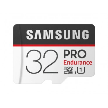 Флаш памети Samsung 32 GB micro SD Card PRO Endurance