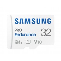 Флаш памети Samsung 32 GB micro SD PRO Endurance