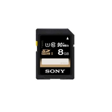 Флаш памети Sony 128GB SD