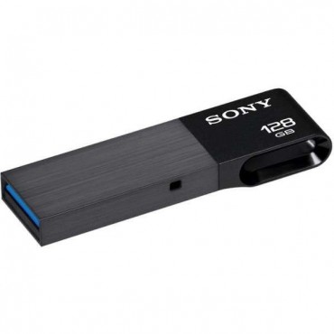 Флаш памети Sony 128GB USB 3.0 Ultra Mini Black